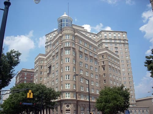 Ponce de Leon Avenue