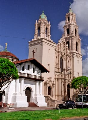 Mission Rosaries