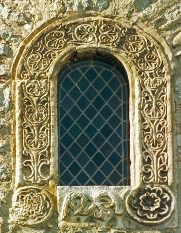 Arles Romanesque Churches