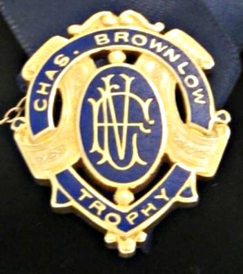 Museum Replica Medallions