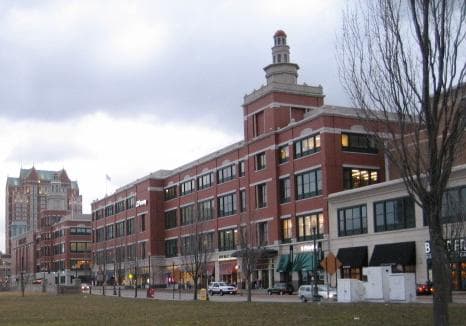 Providence Place Mall