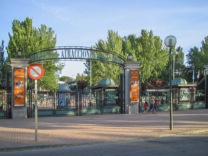 Café El Templete