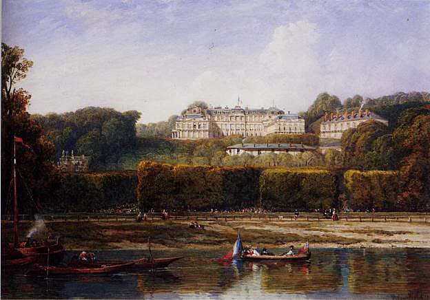 Le Saint-Cloud