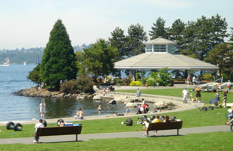 Waterside Pavilion