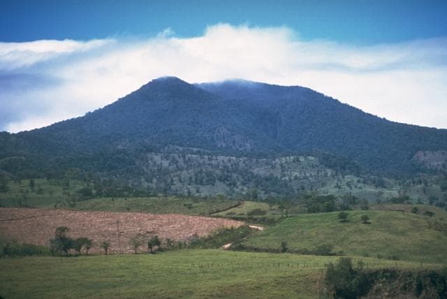 Miravalles Volcano Museum