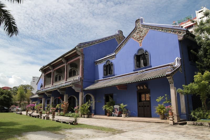 Kek Lok Si Temple