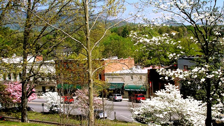 Blue Ridge Jewelry