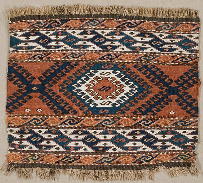 Arraiolos Tapestry
