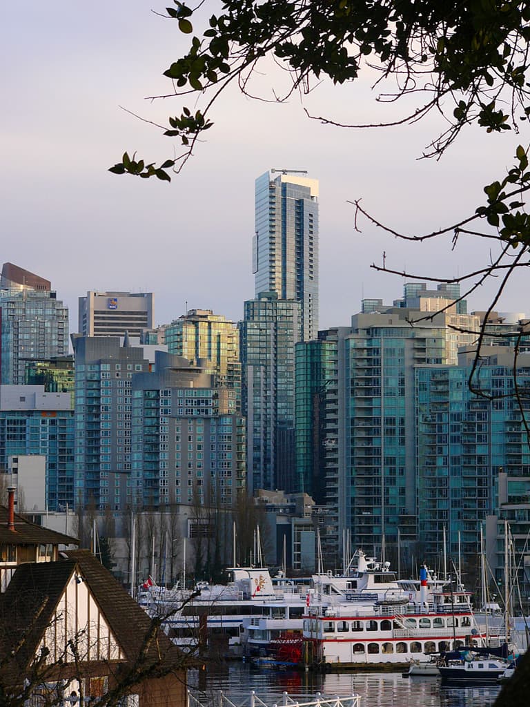 Vancouver Art Glass