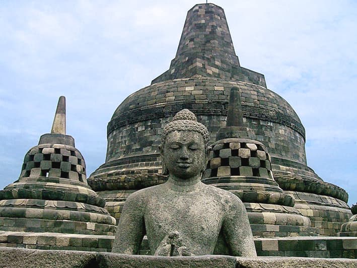 Candi Mendut