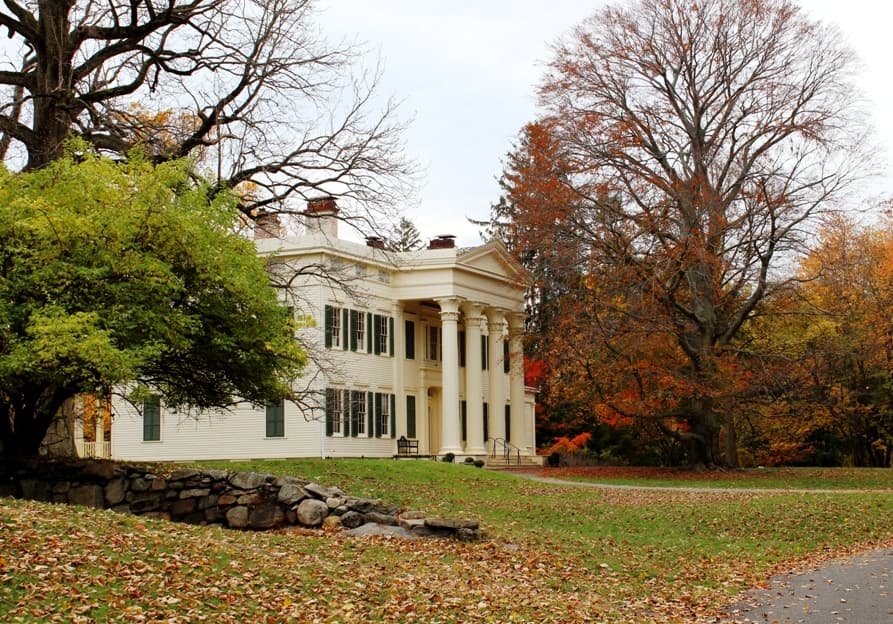 The Heritage Center