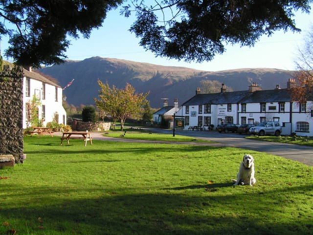 Wasdale