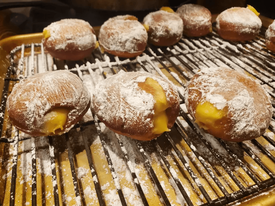 Paczki