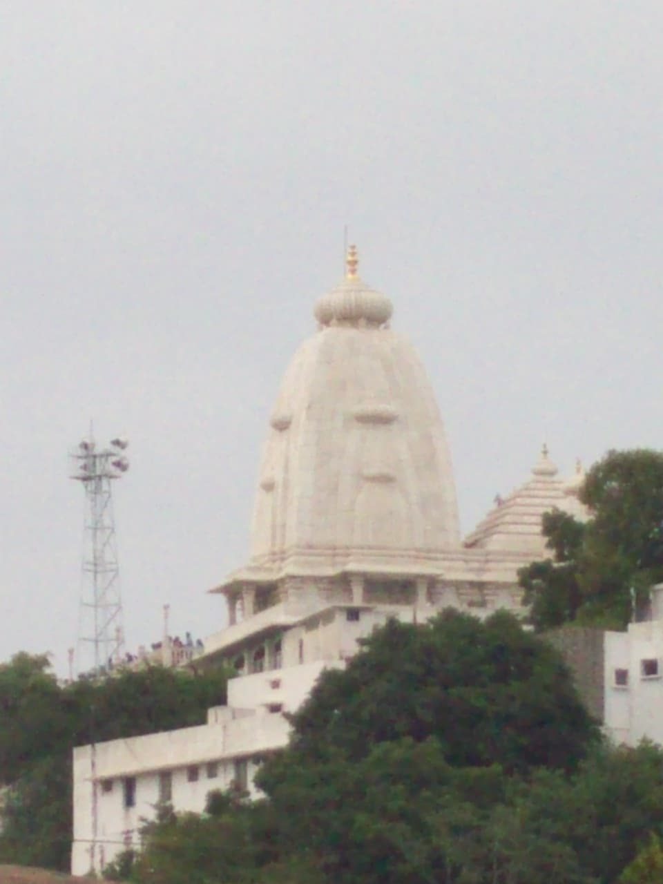 Birla Mandir