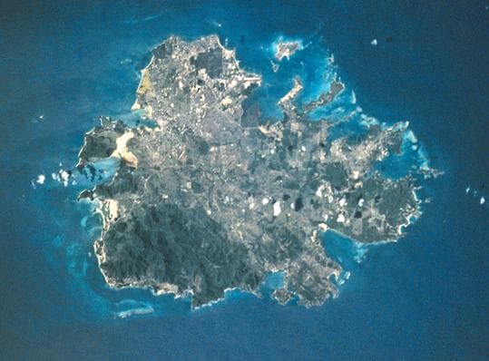 Antiguan Ducana