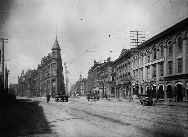 Gooderham Building