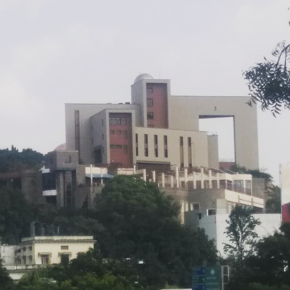 Indian Museum