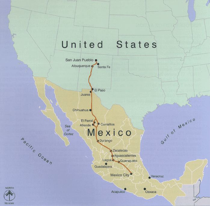 Puerta de Tierra