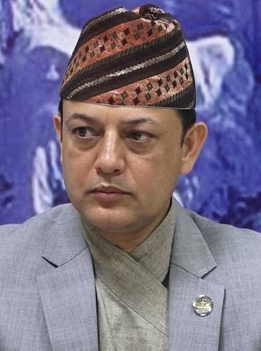 Jwalamukhi Prasad
