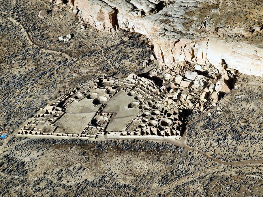 Indian Pueblo Cultural Center