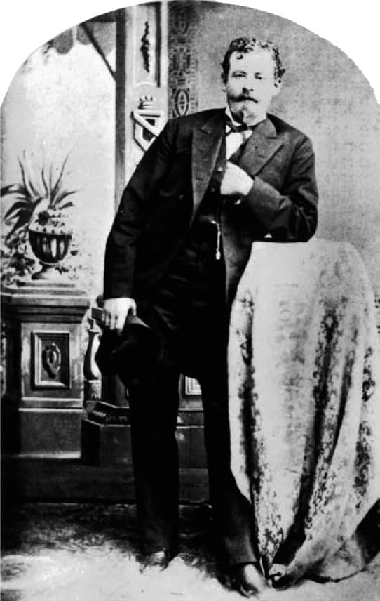 Geronimo