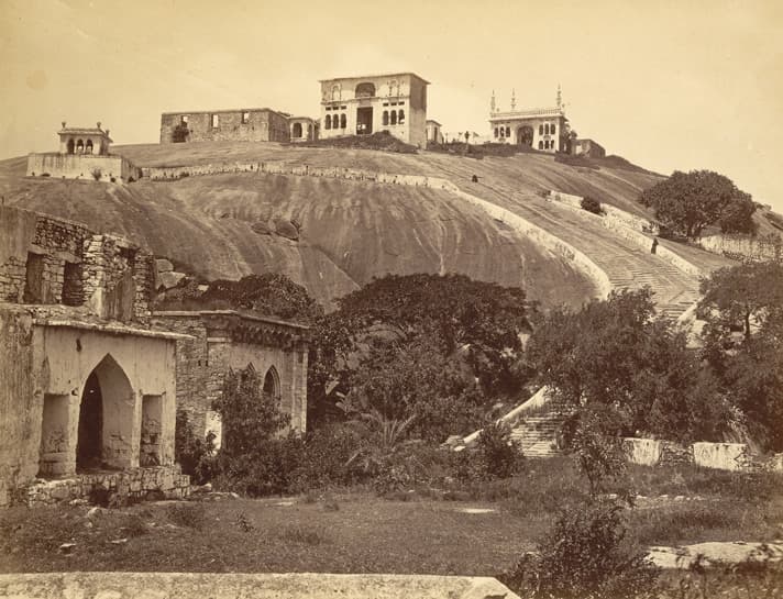 Moula Ali Dargah