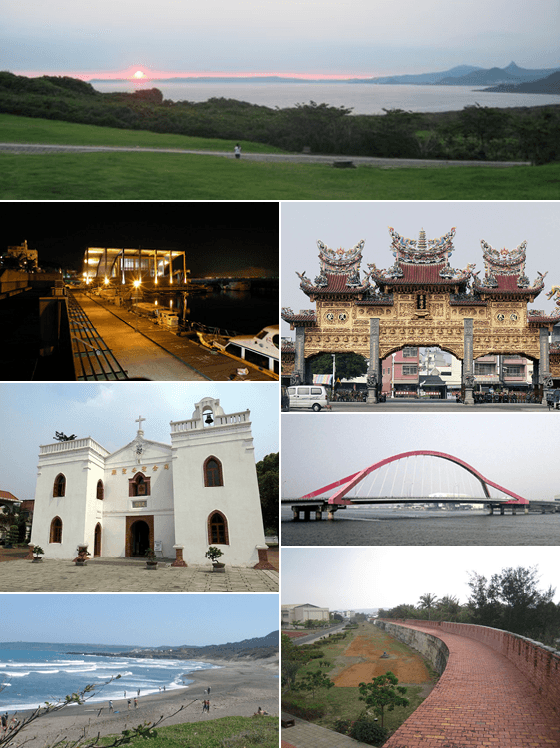 Donglong Temple