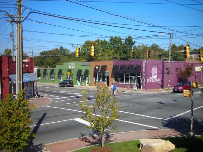 Sugar Creek Diner