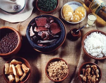 Soul Food Platter