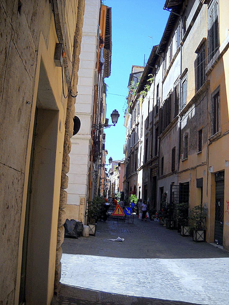 Italian Leather Goods