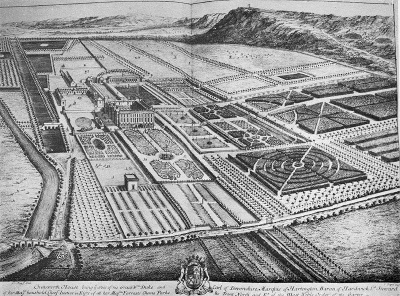 The Old Stables