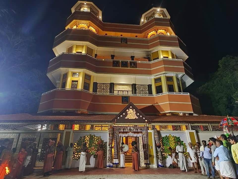 Koviloor Market