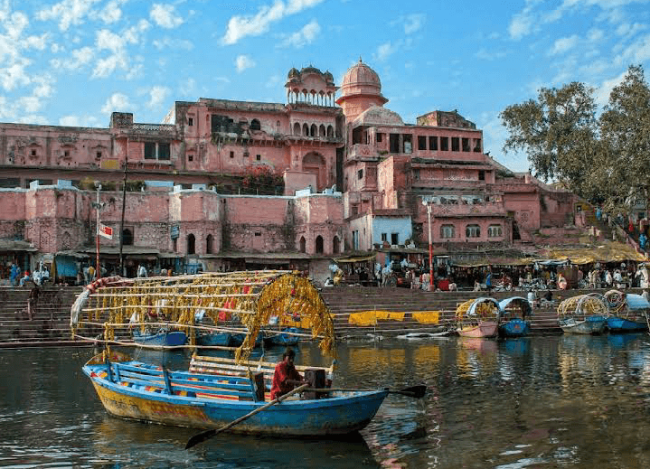Chitrakoot