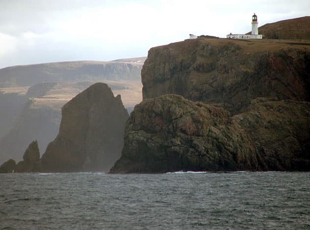 North Head Sanctuary Cafe