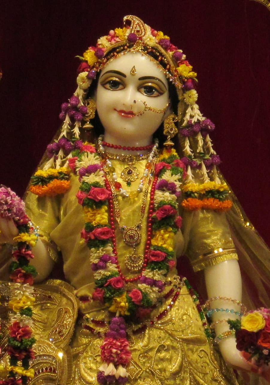 Shree Govindajee Temple