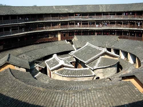 Meizhou Hakka Museum