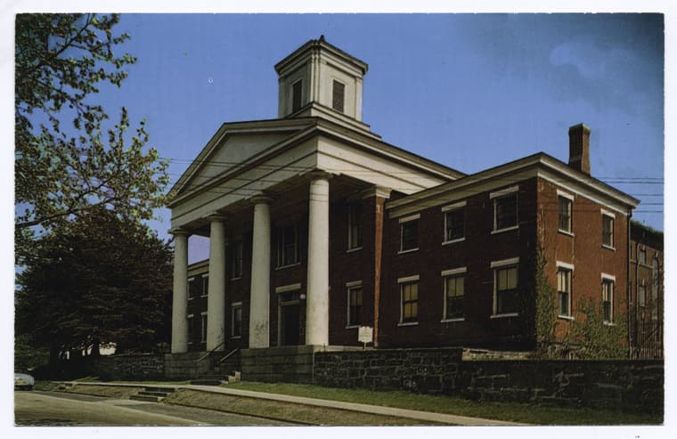 Historic Richmond Town