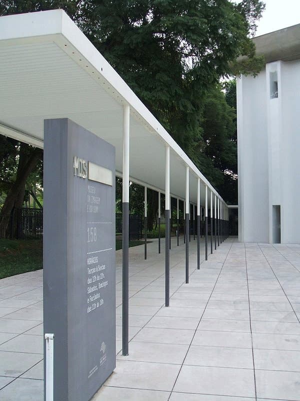 Museum Of Image And Sound