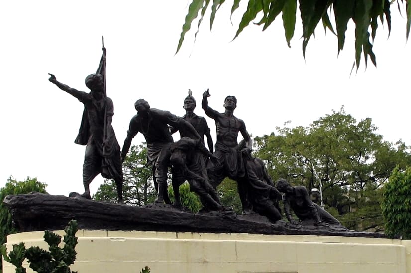 Sahid Smarak