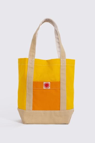 Reusable Tote Bag