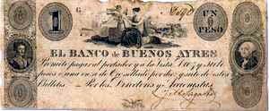 Local Currency (Argentine Peso)