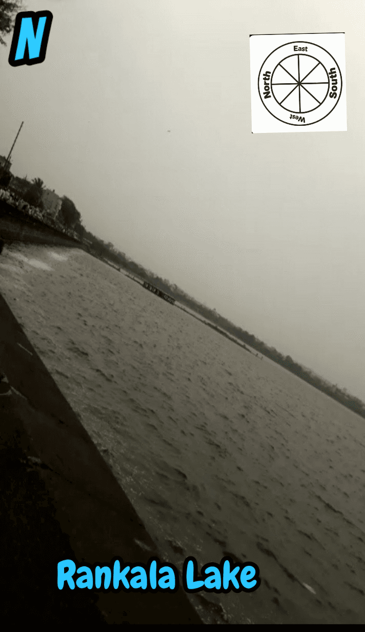 Rankala Lake