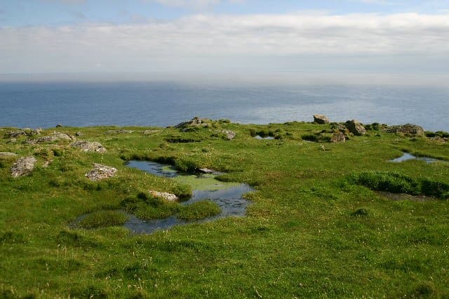 Barra Lighthouse