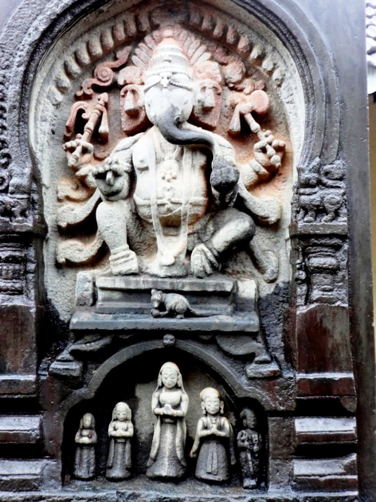 Barkur Fort