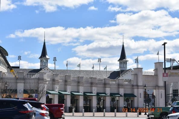 Kentucky Derby Museum