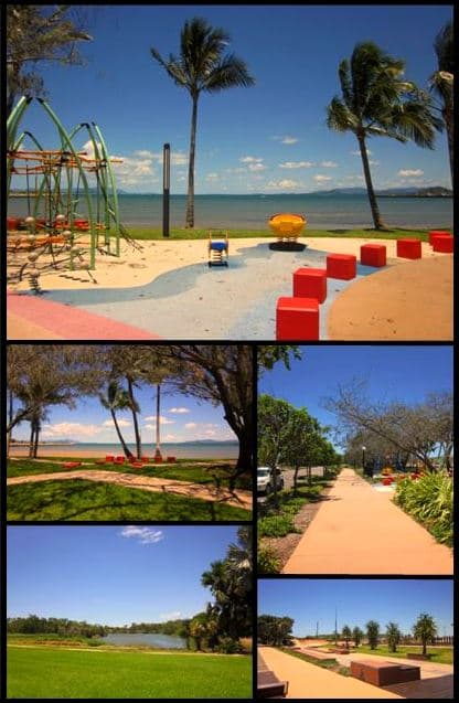 Bowen Park