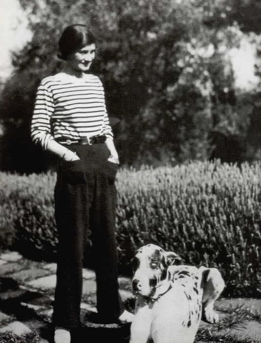 Breton Shirt