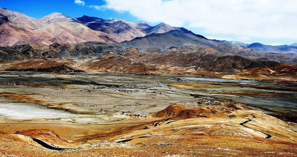 Ladakh, India