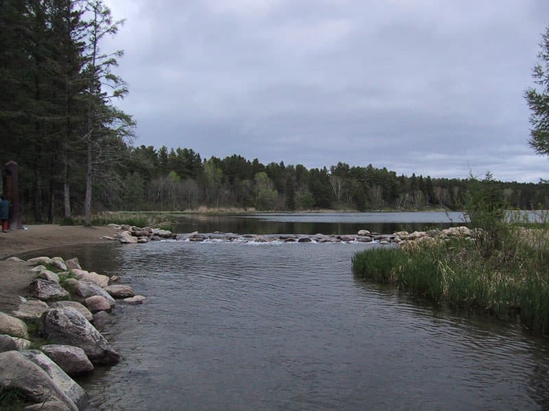Headwaters Park