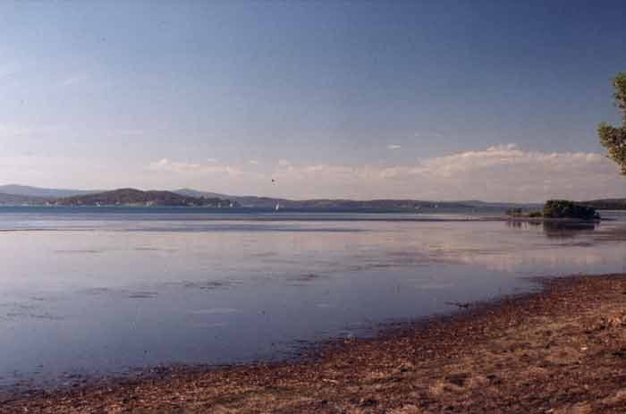 Lake Macquarie City Art Gallery